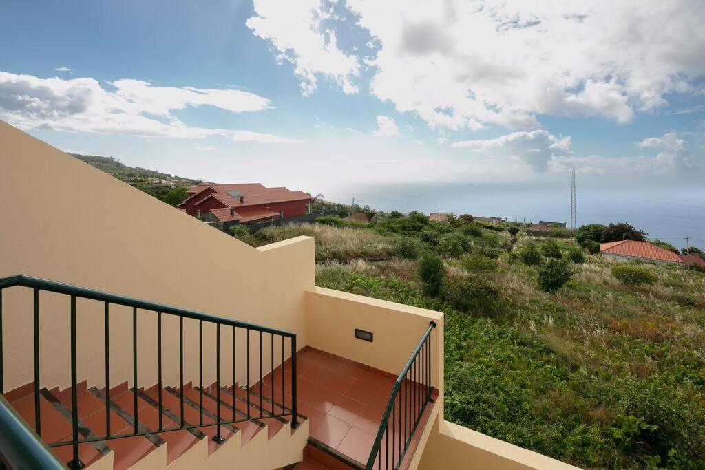Strategic Sunset House By An Island Apart Santa Cruz (Madeira) Exteriér fotografie