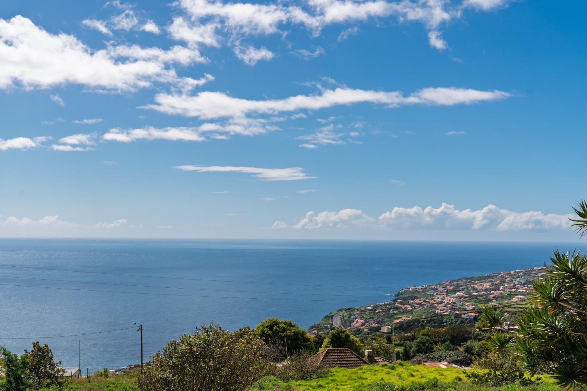 Strategic Sunset House By An Island Apart Santa Cruz (Madeira) Exteriér fotografie