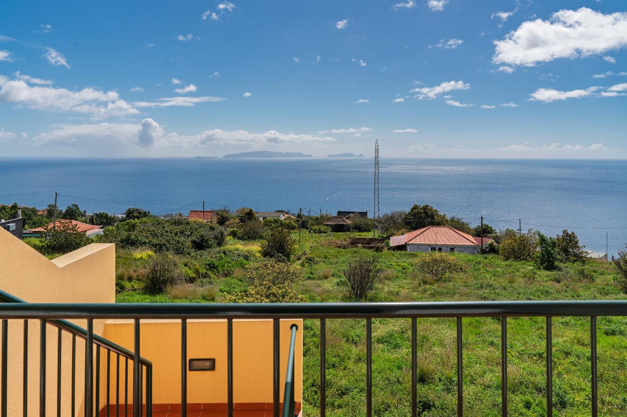 Strategic Sunset House By An Island Apart Santa Cruz (Madeira) Exteriér fotografie