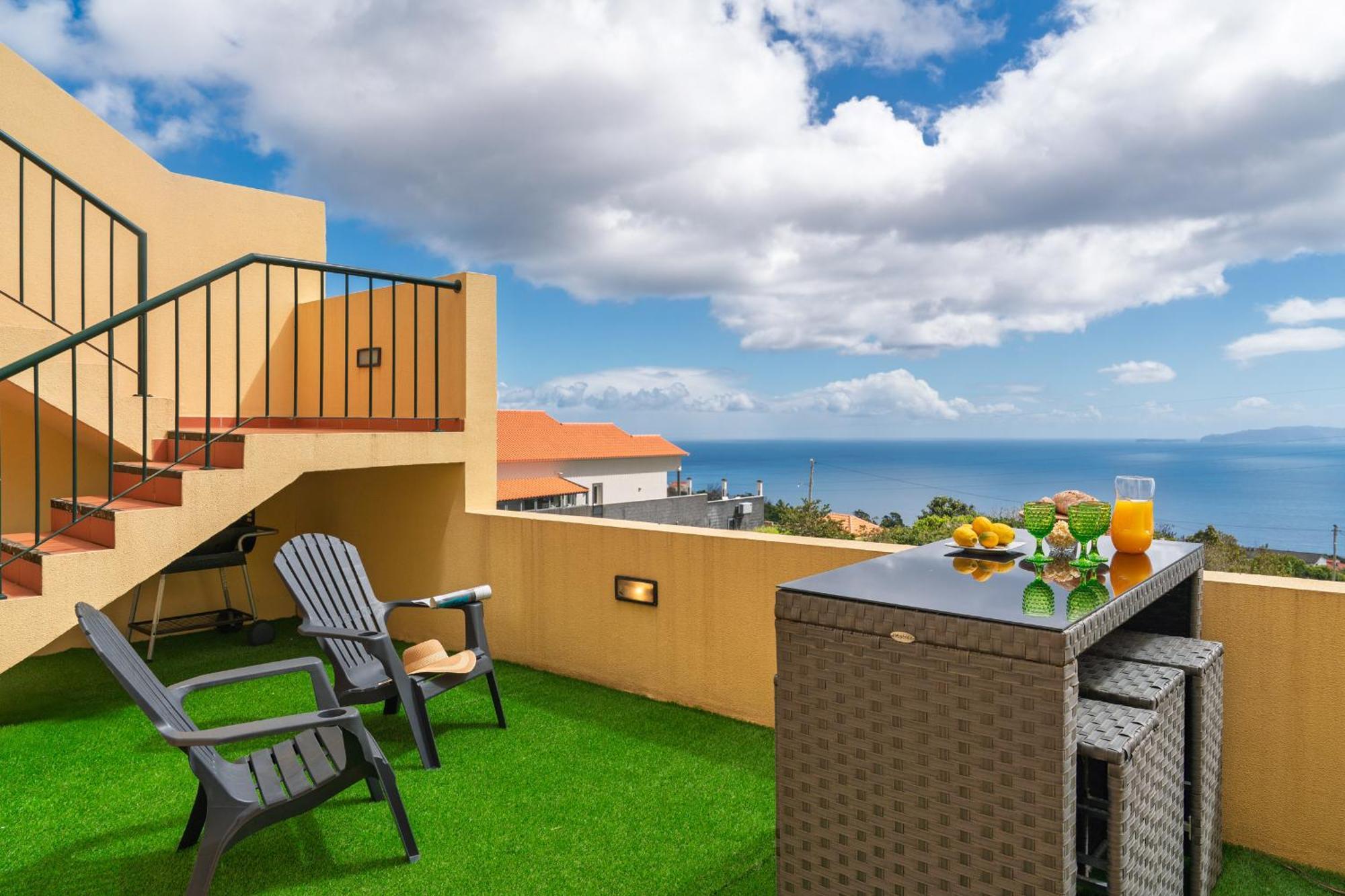 Strategic Sunset House By An Island Apart Santa Cruz (Madeira) Exteriér fotografie